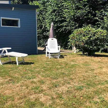 Maison Individuelle En Bord De Mer. Petit-Caux Exterior foto