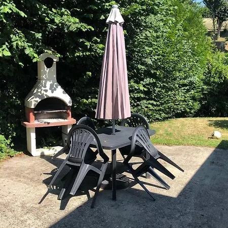 Maison Individuelle En Bord De Mer. Petit-Caux Exterior foto