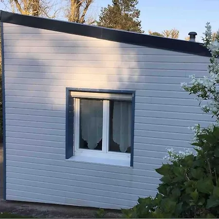 Maison Individuelle En Bord De Mer. Petit-Caux Exterior foto