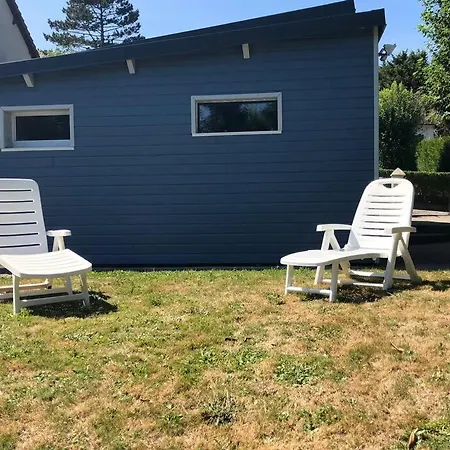 Maison Individuelle En Bord De Mer. Petit-Caux Exterior foto
