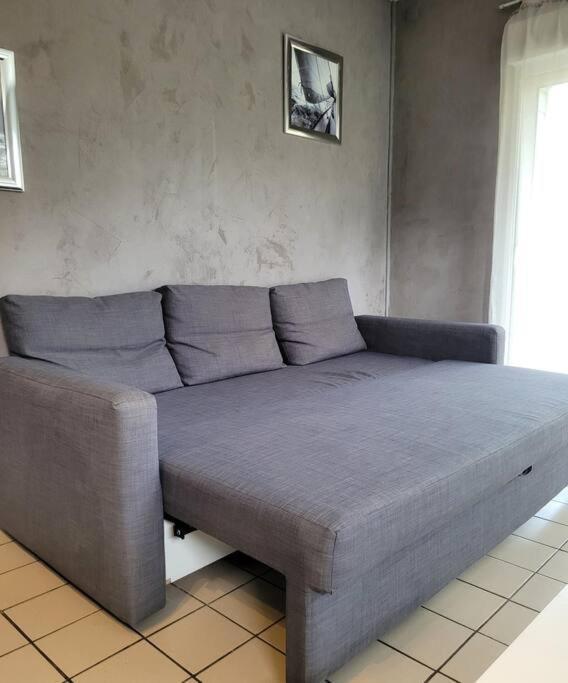 Maison Individuelle En Bord De Mer. Hébergement de vacances